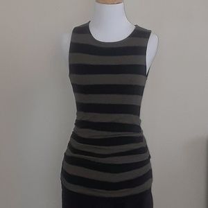 Banana Republic tunic tank